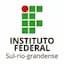 Instituto Federal Sul-rio-grandense